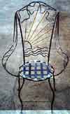 fauteuil